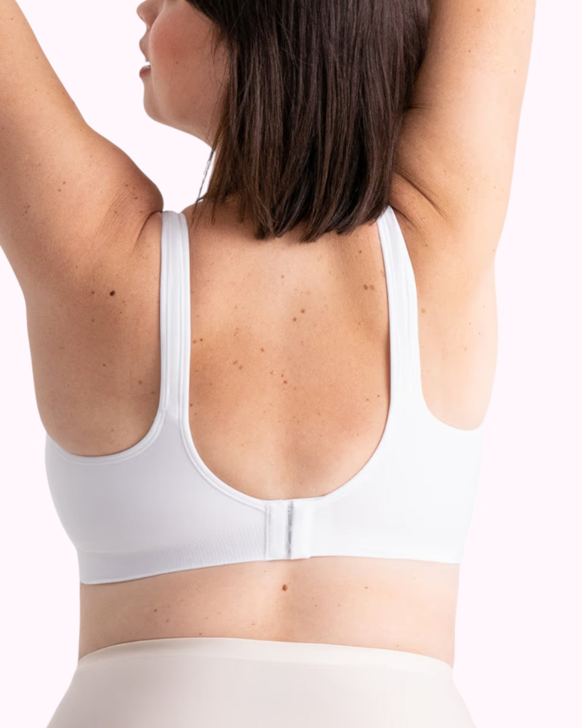 Wireless Comfort Minimizer Bra