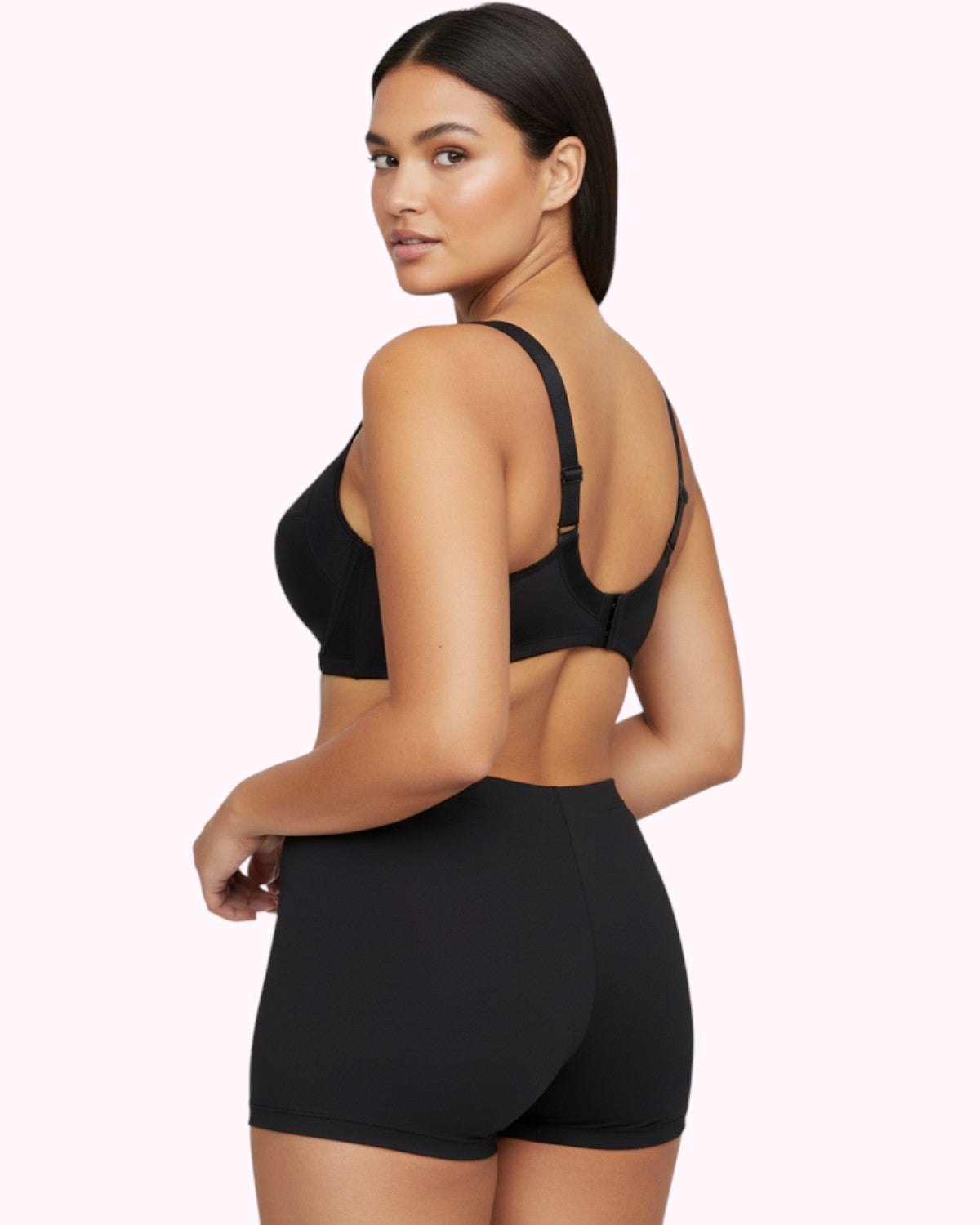 Minimizer Sports Bra