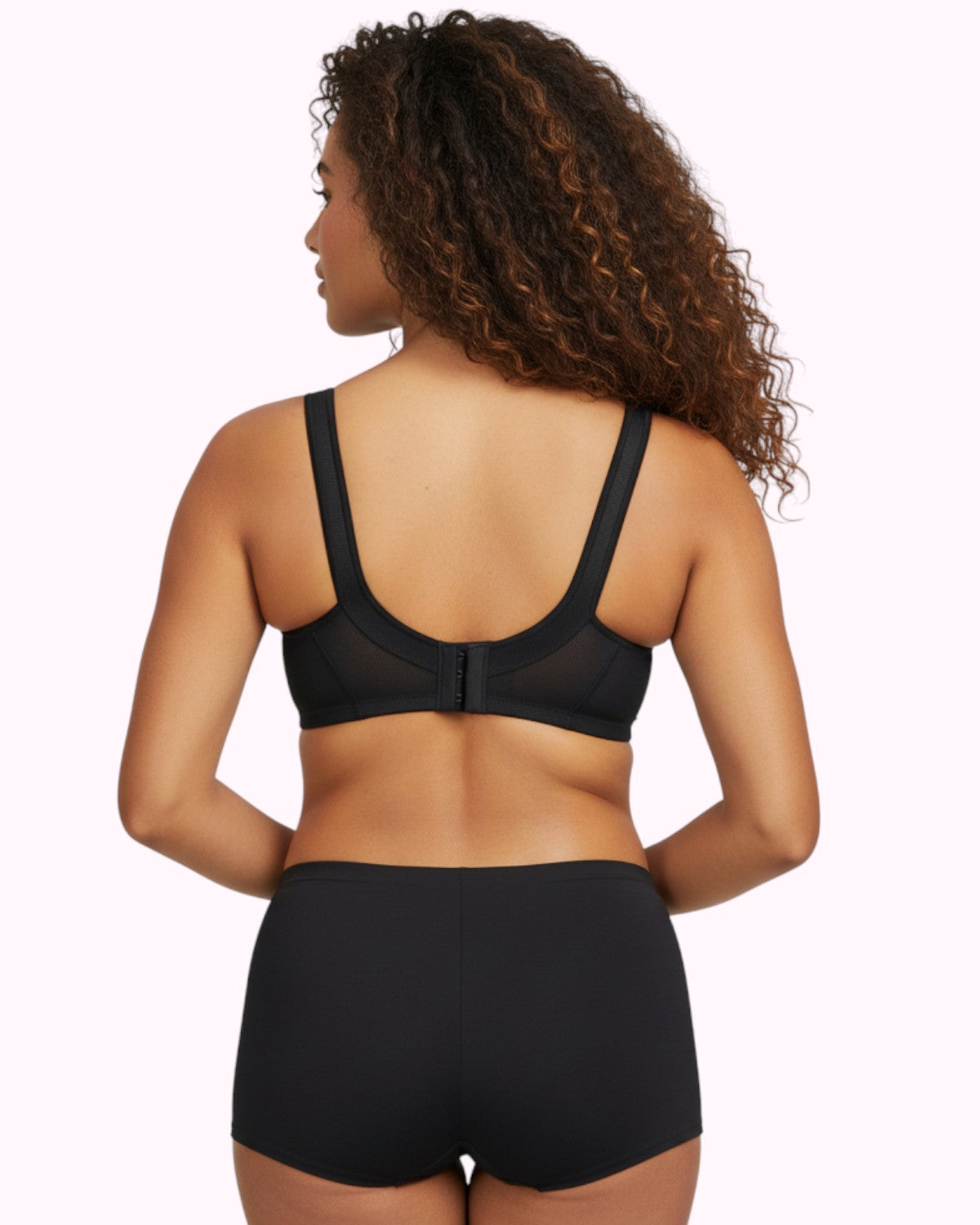 Minimizer Sports Bra