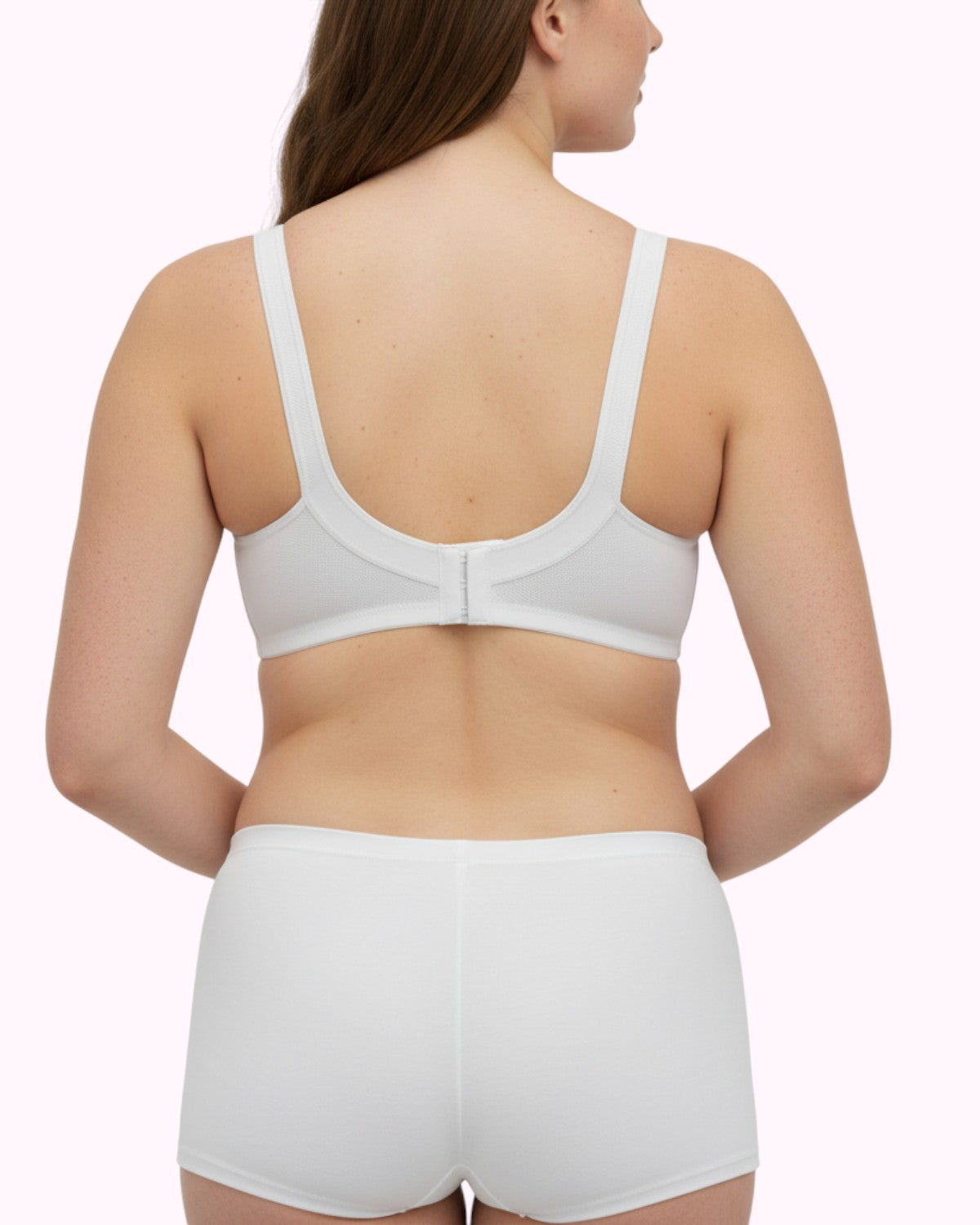 Minimizer Sports Bra