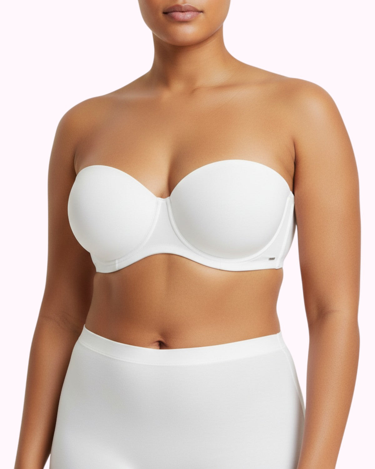 Smoothing Back Bulges Bra