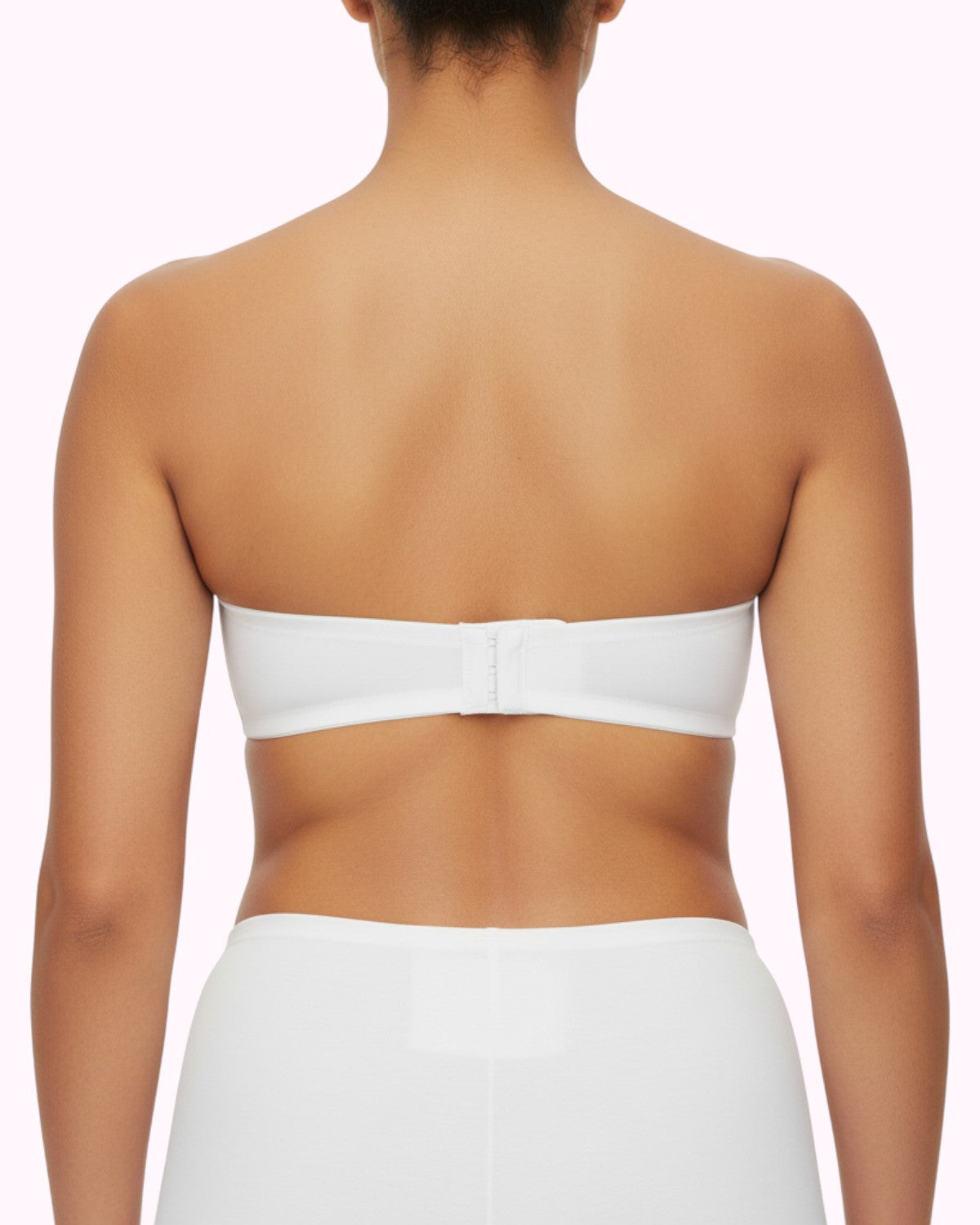 Smoothing Back Bulges Bra