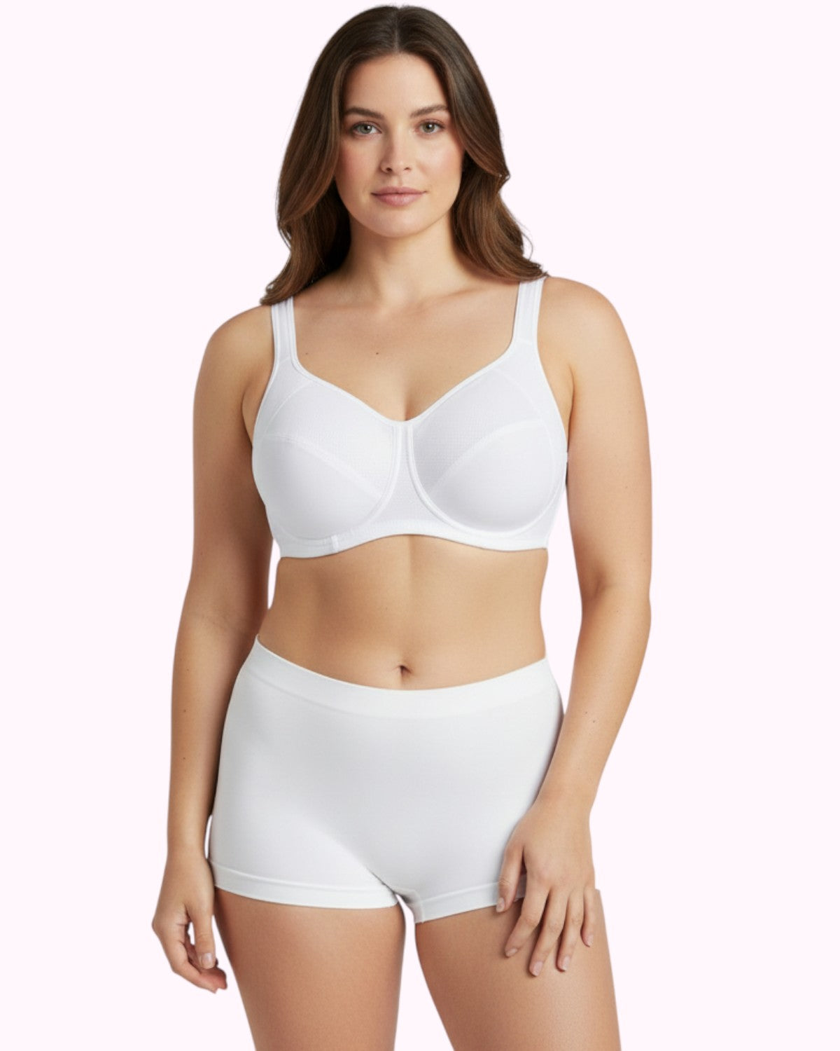 Minimizer Sports Bra