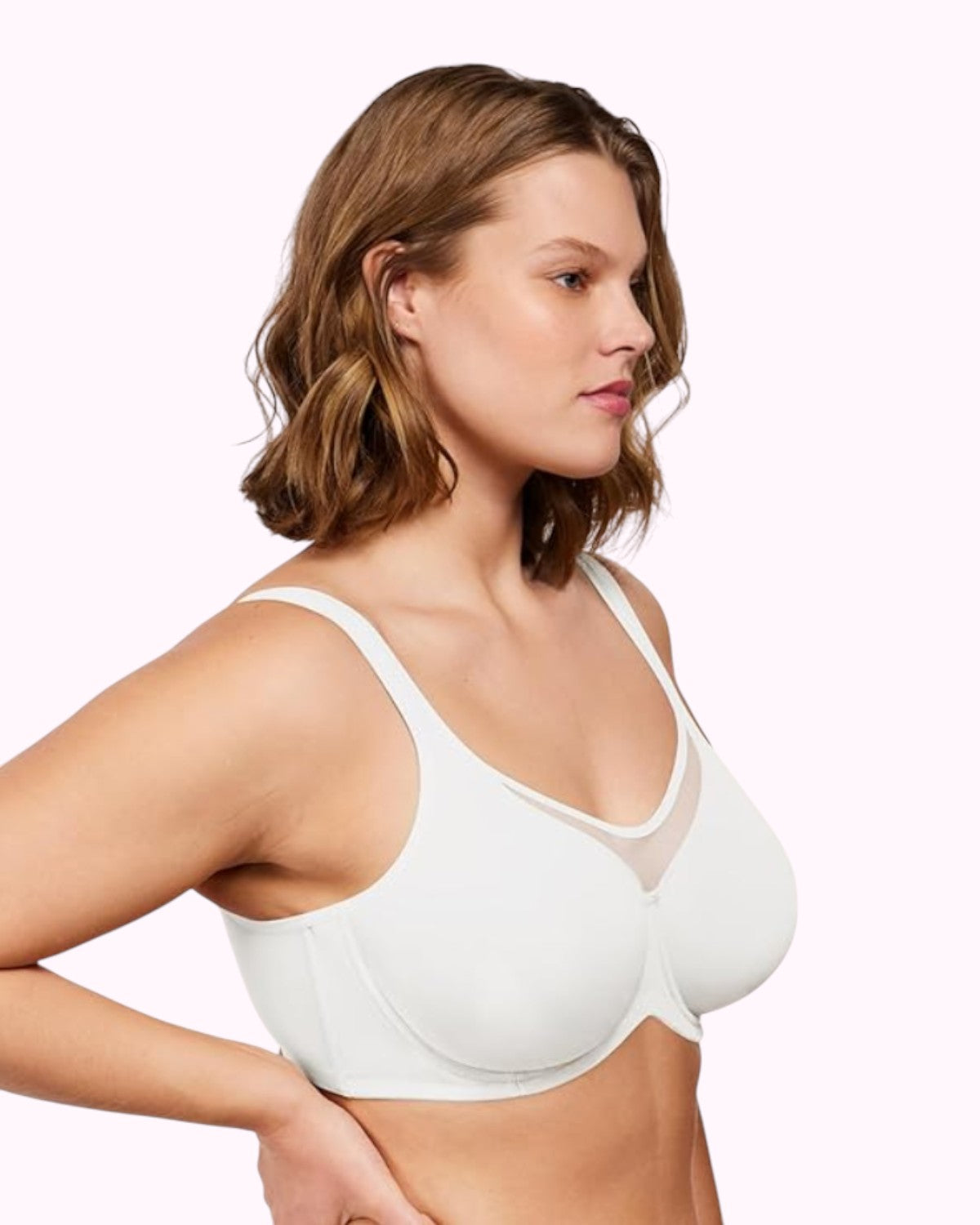 Filled Minimizer Bra