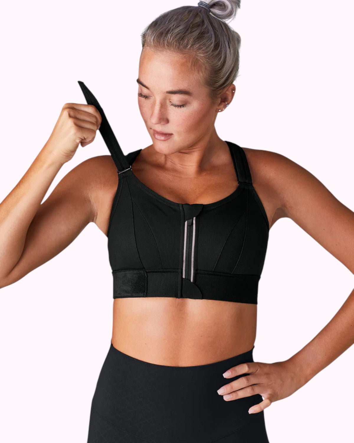 Minimizer Sports Bra - Ultimate