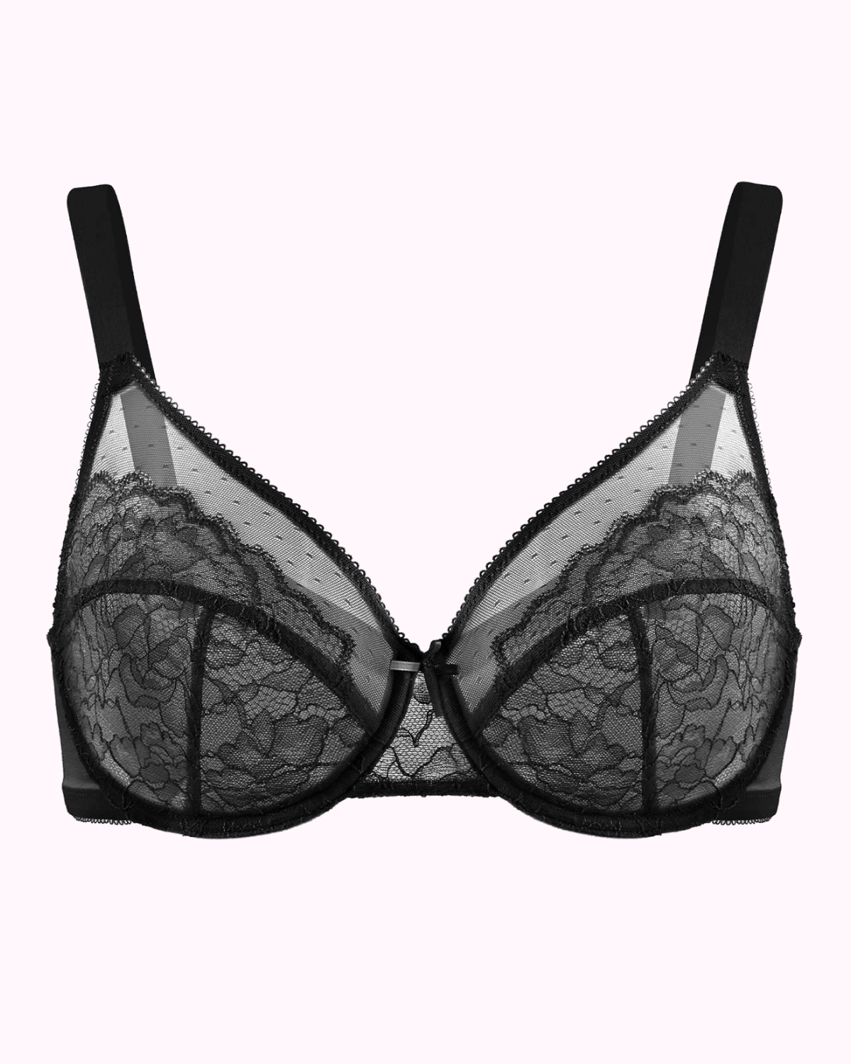 Levira™ Minimizer Bra