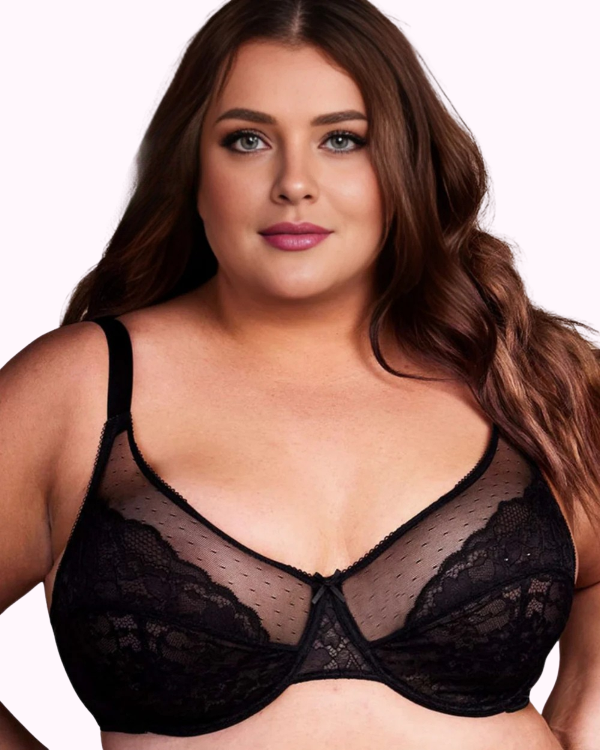 Levira™ Minimizer Bra