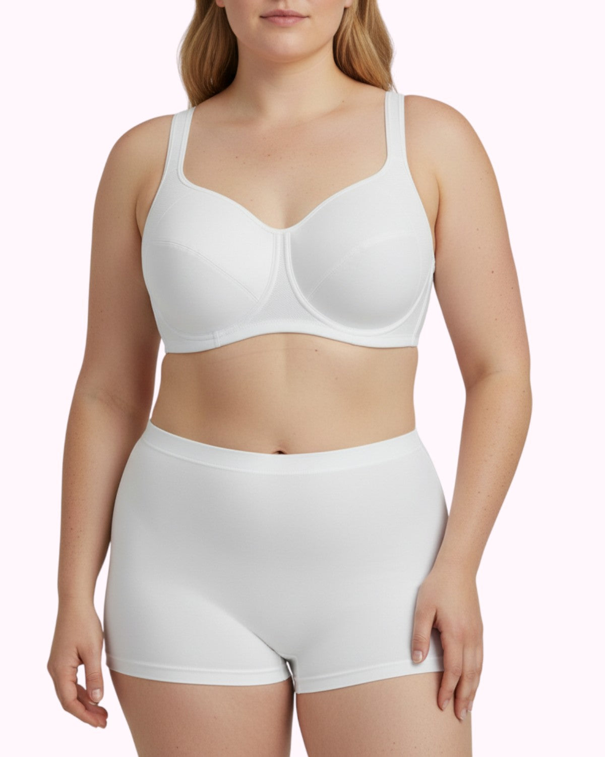 Minimizer Sports Bra