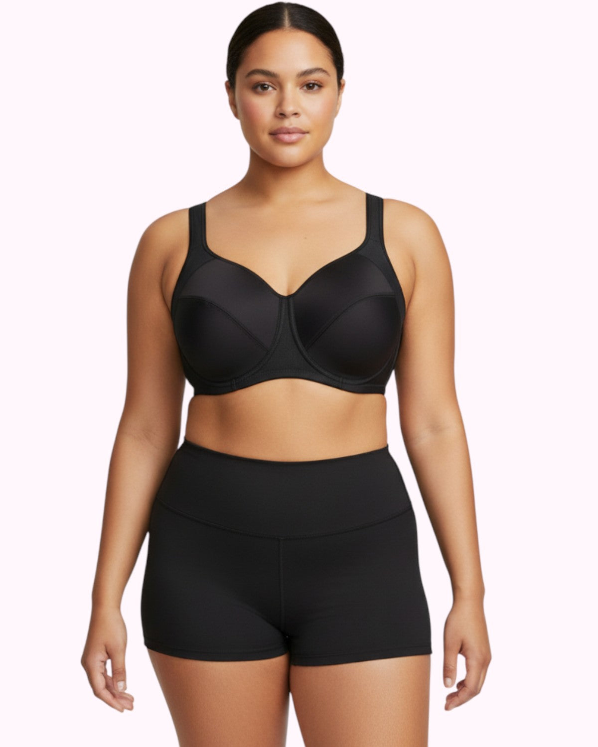 Minimizer Sports Bra