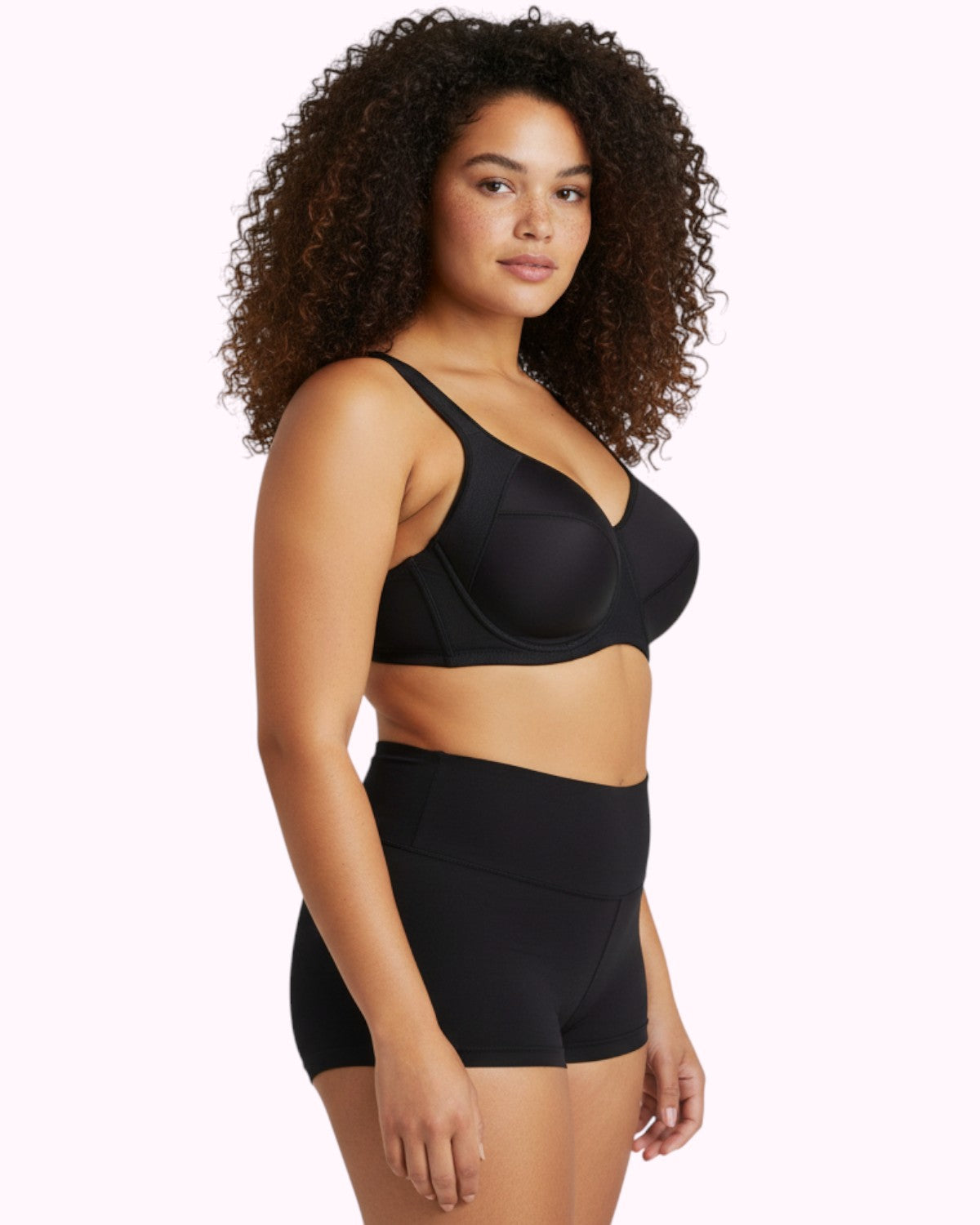Minimizer Sports Bra
