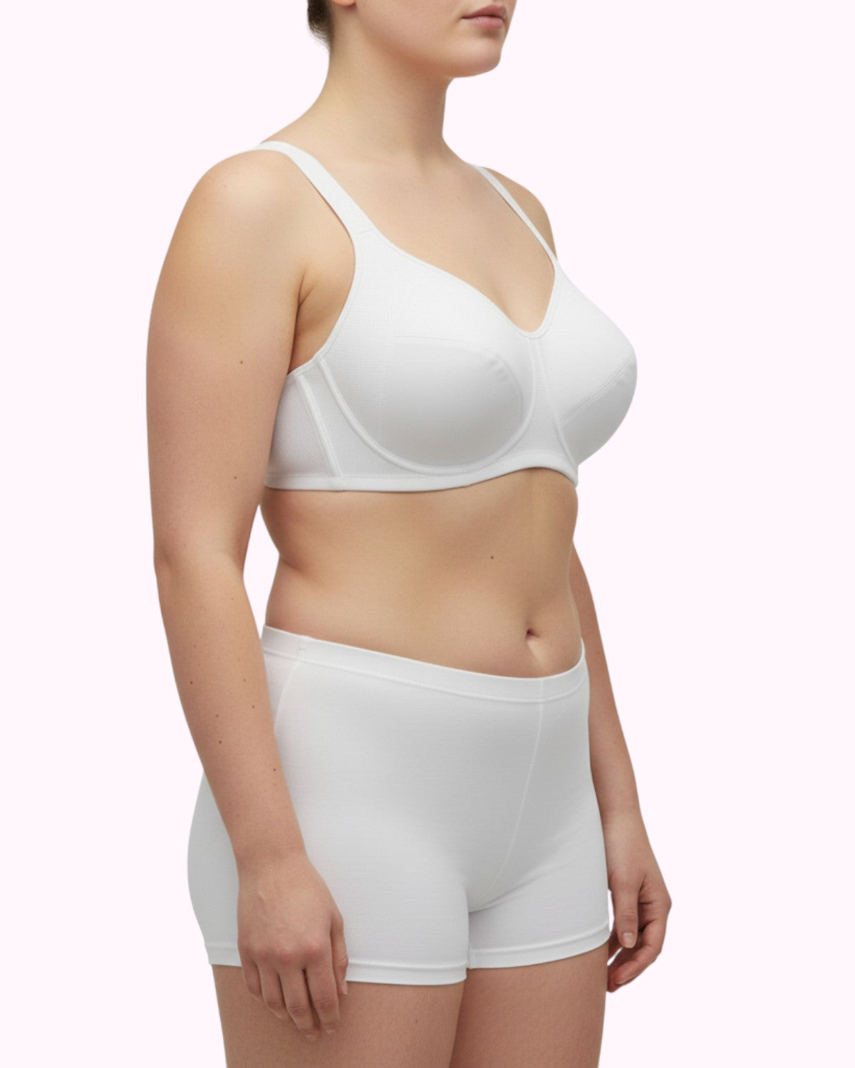 Minimizer Sports Bra