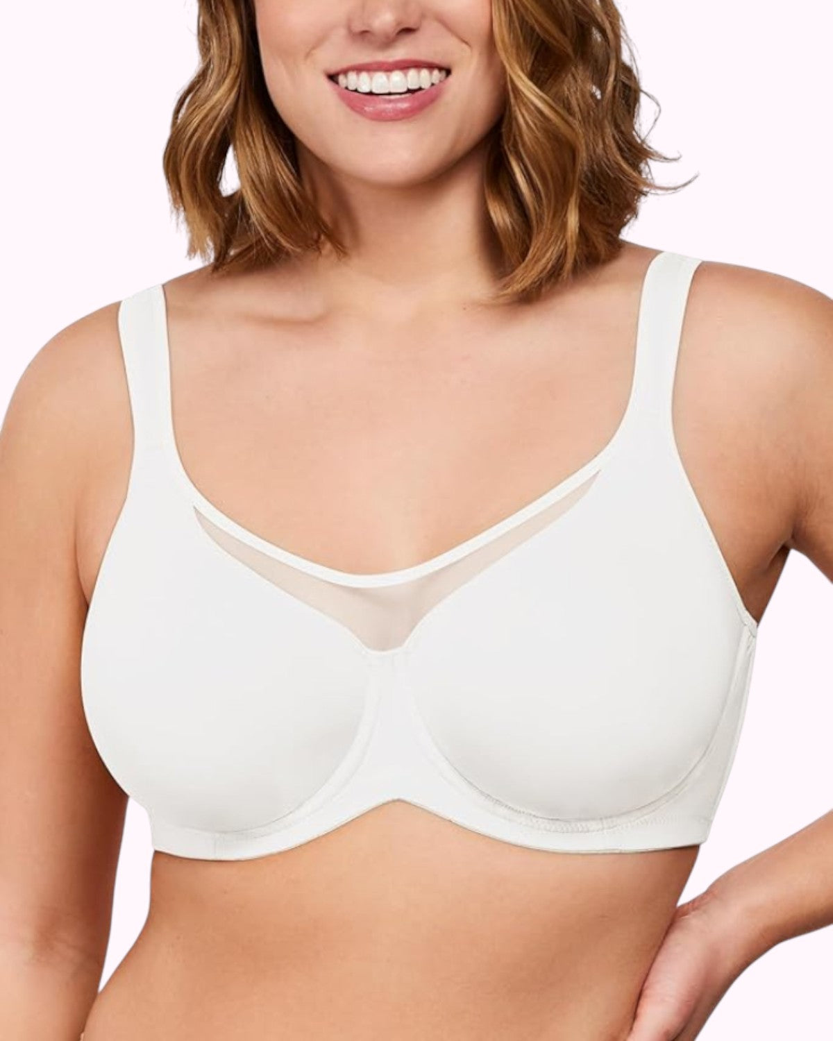 Filled Minimizer Bra