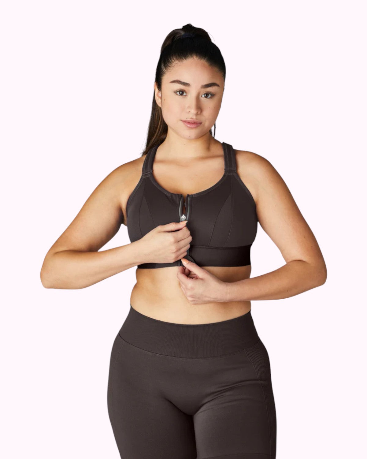 Minimizer Sports Bra - Ultimate