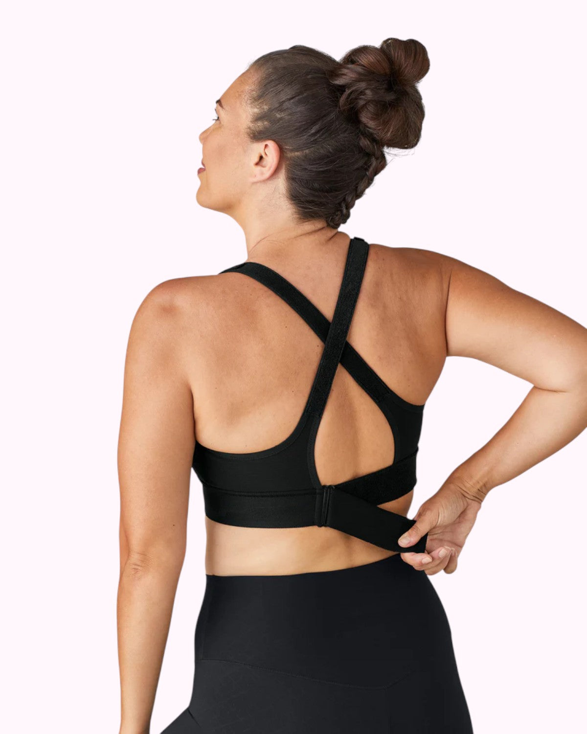 Minimizer Sports Bra - Ultimate