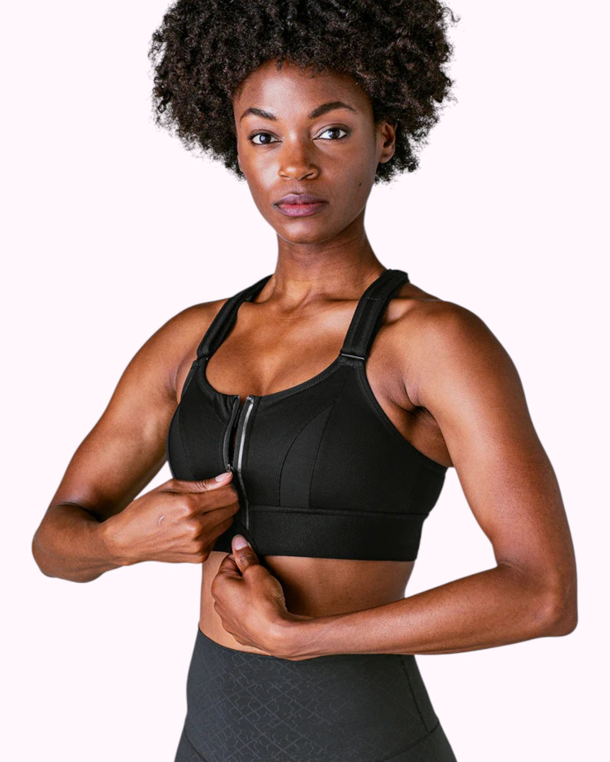 Minimizer Sports Bra - Ultimate