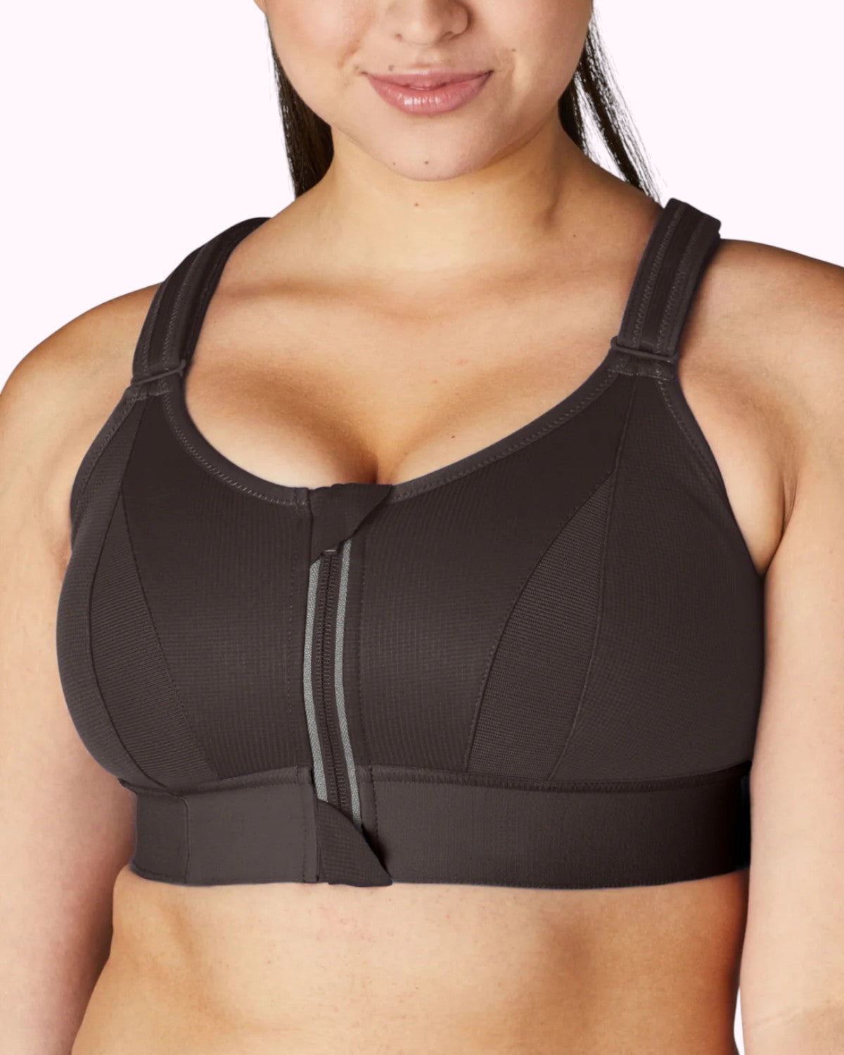 Minimizer Sports Bra - Ultimate